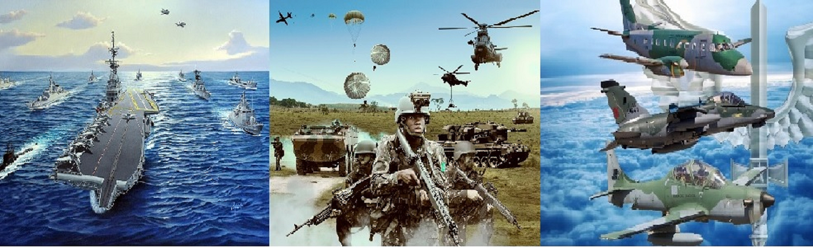 Preparatório Militar